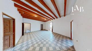 Casa  Carrer carrer del bisbe. Magnfica casa mallorquina en santany para reformar con vistas