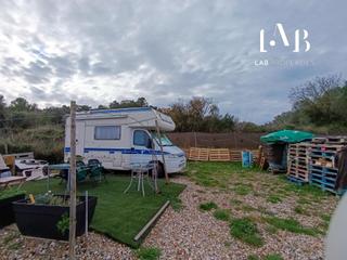 Rural plot  Polígono poligono 5 parcela 39 femenia santa margalida. Magnífica parcela en venta a 5 minutos de can picafort y sus pla