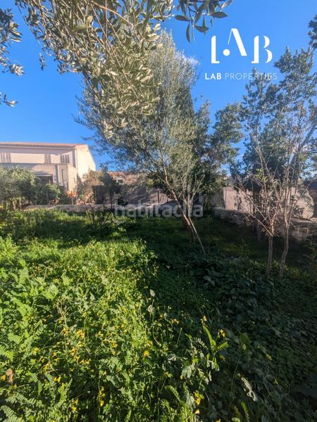 Foto 6a7ee95a-66c7-4f98-b730-13936fc8cf75. Terreno residenziale in Campanet