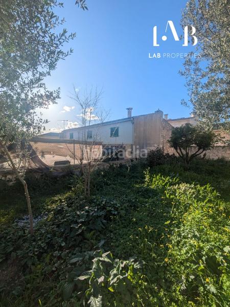 Foto 70a42e20-b7d5-4cdd-bd43-5ca1e4490296. Terreno residenziale in Campanet