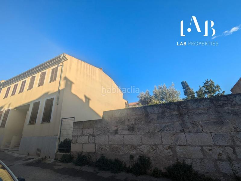 Foto 91c662d0-6661-448a-9c63-7aedaa22a430. Terreno residenziale in Campanet