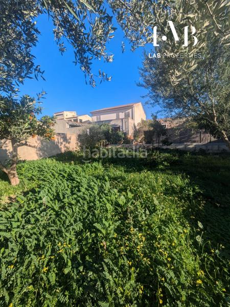 Foto b907d766-26bf-4867-a07b-297f80c2ca60. Terreno residenziale in Campanet