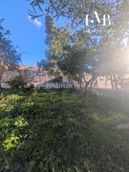 Foto bde5f23f-1bbd-42a6-8bb6-e49d45b9a24e. Terreno residenziale in Campanet