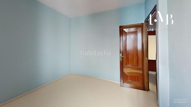 Foto 360c14a9-7878-4f1e-bd5a-d65e514f79a8. Pis amb aparcament a Pere Garau Palma de Mallorca