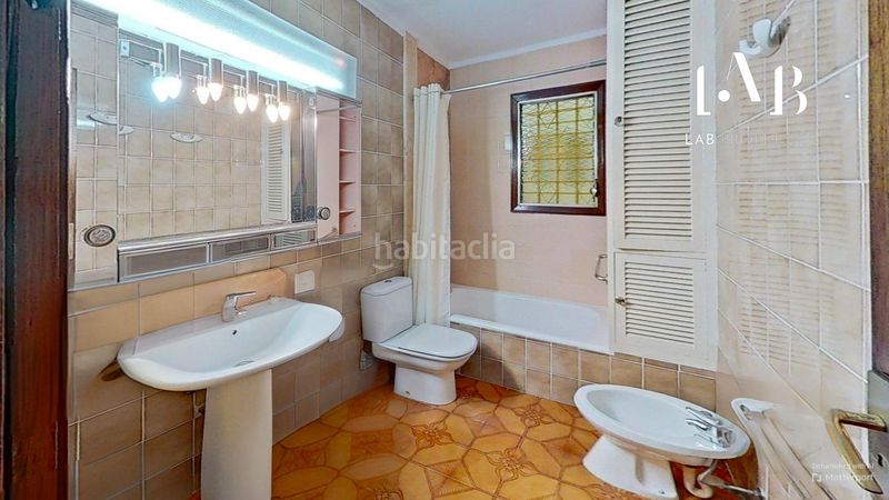 Foto f70c7b93-3b30-4e3d-8135-7f235ffa9e07. Pis amb aparcament a Pere Garau Palma de Mallorca