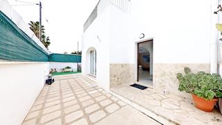 Planta baixa  De ses orenetes (cd). Exclusiva planta baja con gran terraza y garaje en cala dor, a s