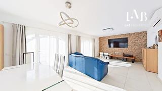 Planta baixa  De ses orenetes (cd). Exclusiva planta baja con gran terraza y garaje en cala dor, a s