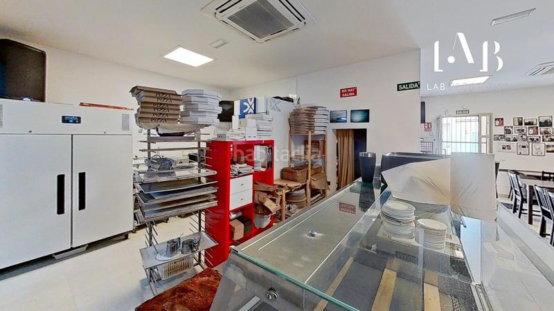 Foto 9e4e9560-0829-45db-b6a5-e0cb0f929b64. Lloguer local comercial a Cala Pi-Vallgornera Llucmajor