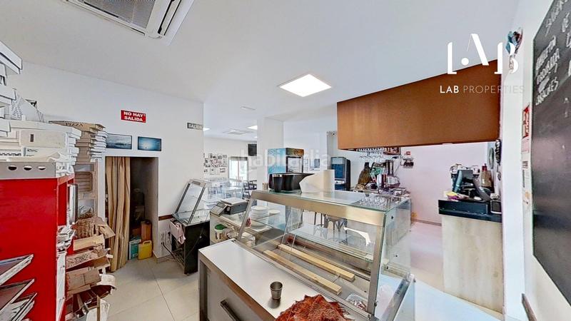 Foto d3e7385b-0a31-4ccb-93f2-ee2961fb7863. Lloguer local comercial a Cala Pi-Vallgornera Llucmajor