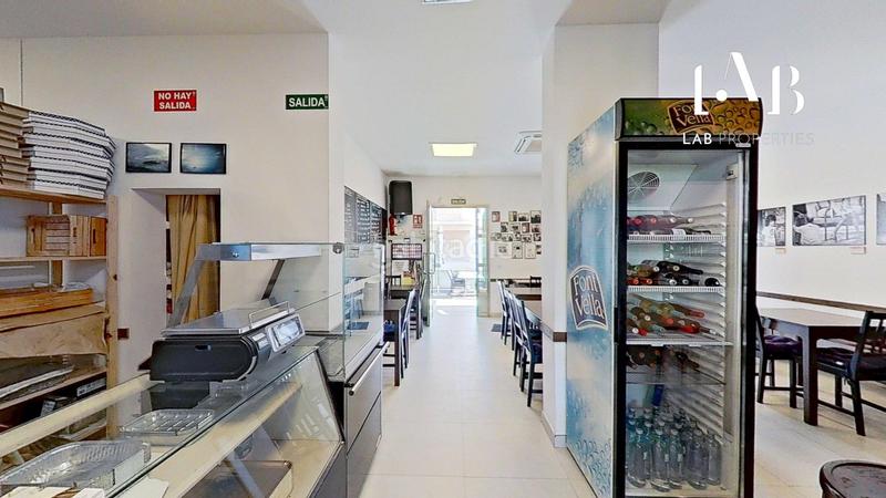 Foto dce235c4-60be-4dcd-ba76-ad9591985cb1. Lloguer local comercial a Cala Pi-Vallgornera Llucmajor
