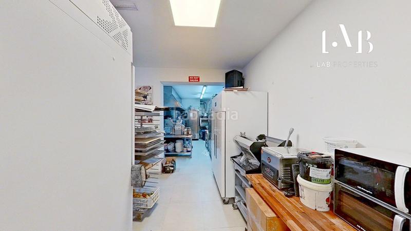 Foto 0d5737d5-b058-449b-9457-93aab94f8a74. Location local commercial dans Cala Pi-Vallgornera Llucmajor