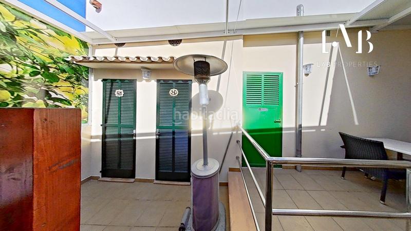 Foto 1f08333b-415b-4923-87c8-99c79e2f93fb. Location local commercial dans Cala Pi-Vallgornera Llucmajor