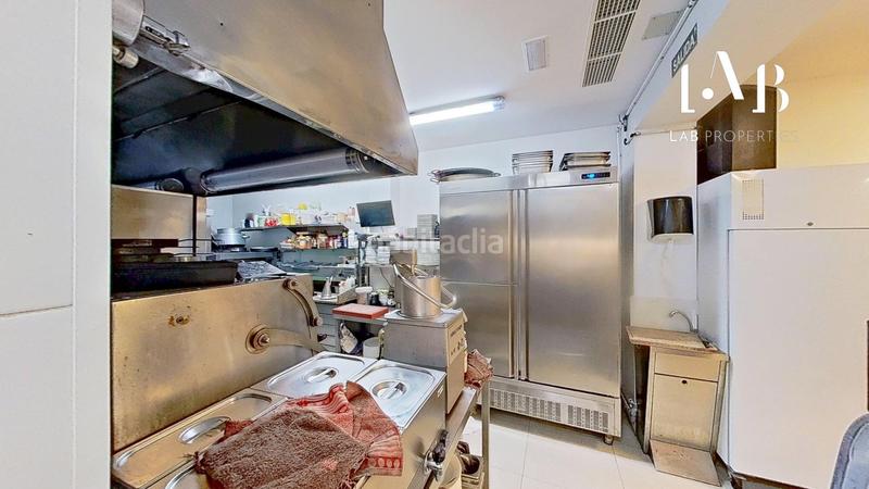 Foto cb058a18-6094-4f5d-a74a-81a52dfd2684. Location local commercial dans Cala Pi-Vallgornera Llucmajor