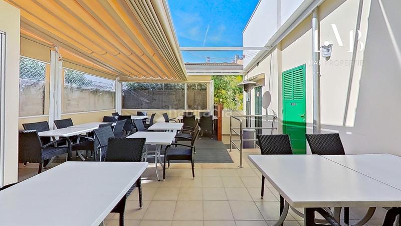 Foto d3700d6d-88fc-4380-b0f5-d381770f2d68. Location local commercial dans Cala Pi-Vallgornera Llucmajor