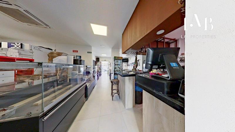 Foto ef5b4e23-000f-4e5a-85dc-d83b65cccdcb. Location local commercial dans Cala Pi-Vallgornera Llucmajor