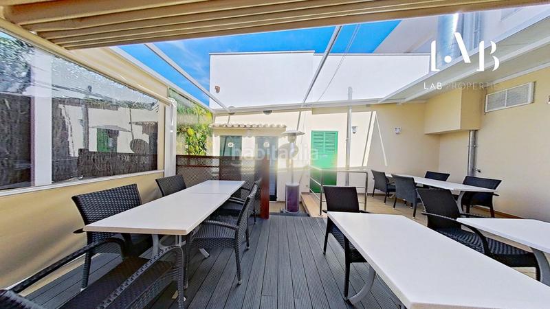 Foto ef9ea0f4-bb15-4f24-89d7-0114c8dc0dd1. Location local commercial dans Cala Pi-Vallgornera Llucmajor