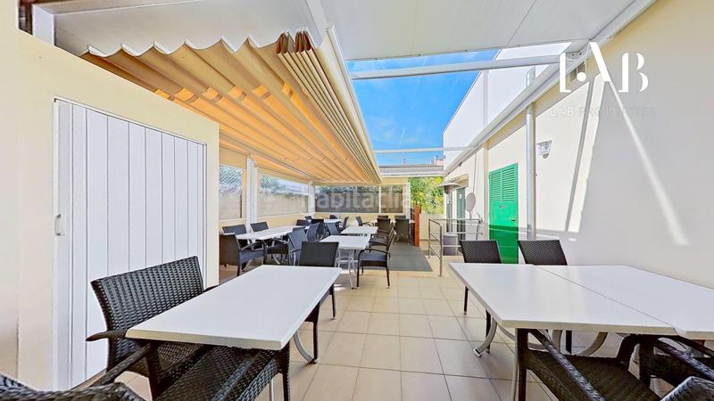 Foto e4550707-b01c-4ec0-ab5a-59100d101a6a. Miete geschäftsraum in Cala Pi-Vallgornera Llucmajor