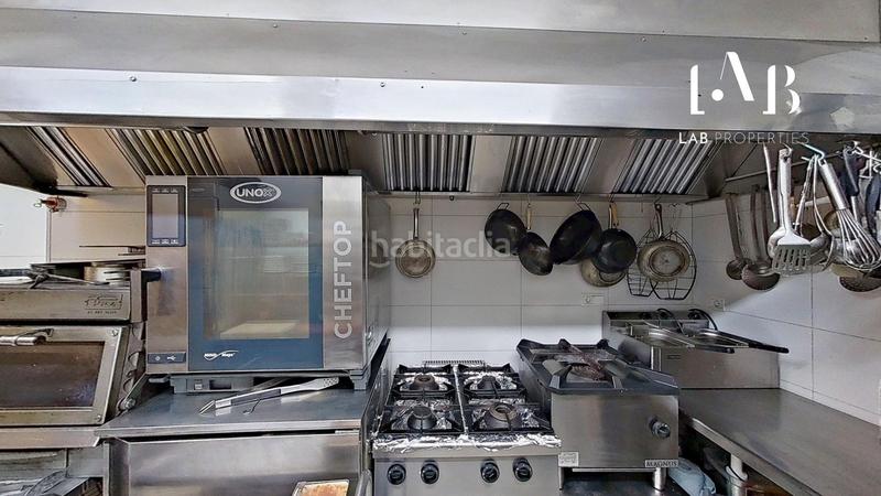 Foto 57fe1fd0-52d8-4d5d-ac06-c9c3822b96f1. Rent business premise in Cala Pi-Vallgornera Llucmajor