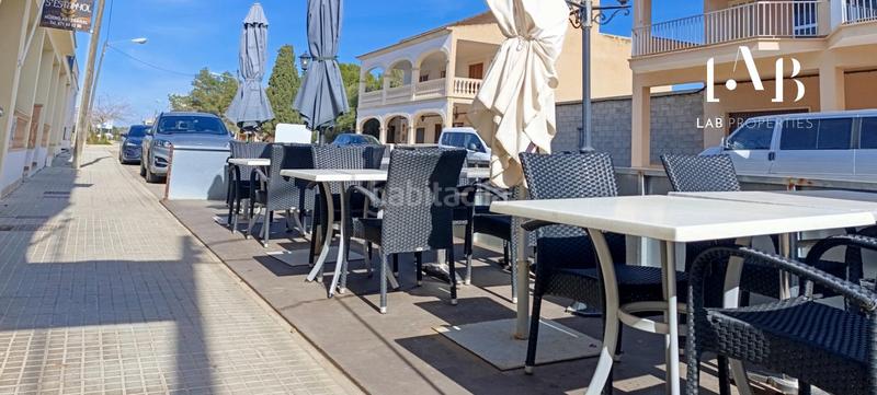 Foto 71b34f69-ec54-42d2-ad42-7a546909c454. Rent business premise in Cala Pi-Vallgornera Llucmajor