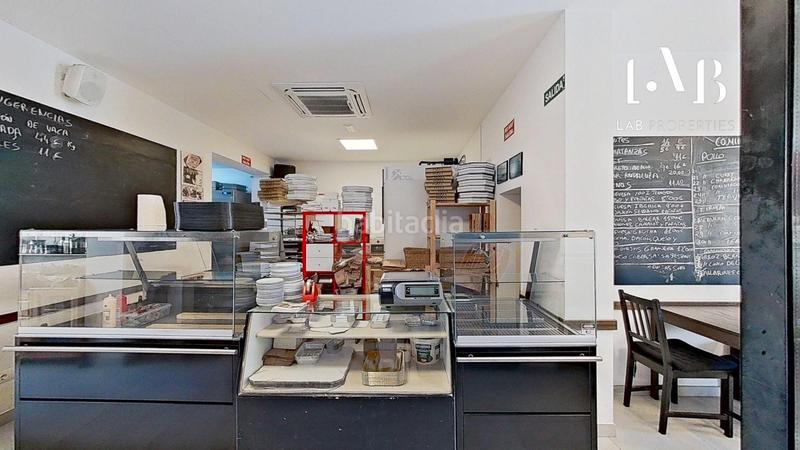 Foto 9b2eea2b-3eea-4afe-9f15-aadb00d822ad. Rent business premise in Cala Pi-Vallgornera Llucmajor