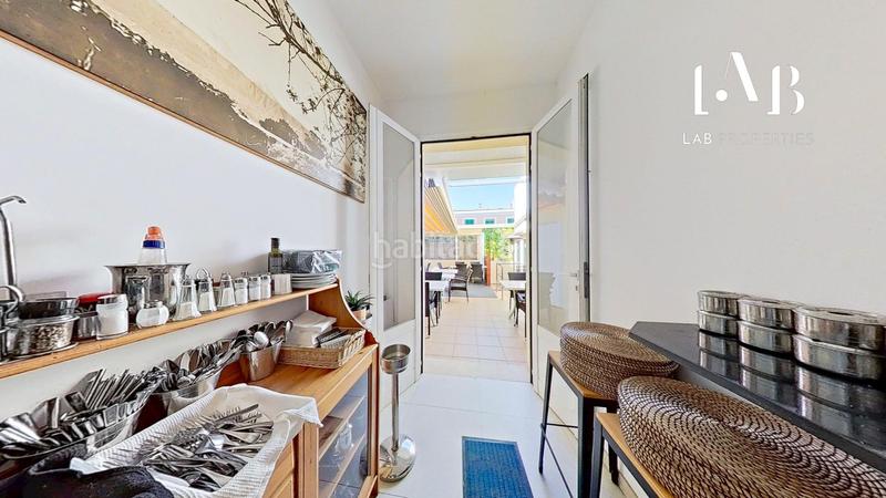 Foto ed86bc6a-8aa8-4fcf-9877-02540f13e195. Pas-de-porte local commercial dans Cala Pi-Vallgornera Llucmajor