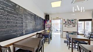 Traspàs Local Comercial  Calle carrer mare de deu del cermen. Traspaso de restauránte en sestanyol