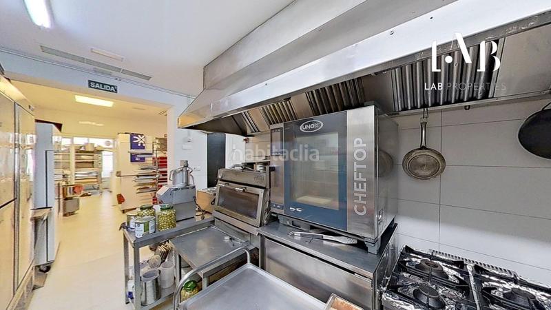 Foto 9a8d74f9-1fa7-4ace-bd98-5a9eb66dde8a. Traspàs local comercial a Cala Pi-Vallgornera Llucmajor