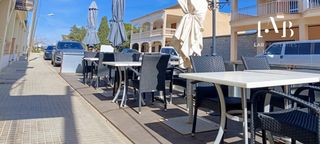 Traspàs Local Comercial  Calle carrer mare de deu del cermen. Traspaso de restauránte en sestanyol