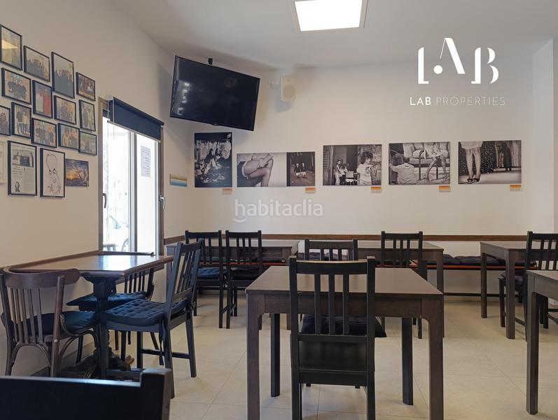 Foto 62823ef4-286f-4e67-bc4f-9ef1d48e9307. Traspaso local comercial traspaso de restauránte en sestanyol en Llucmajor