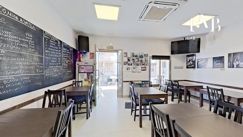Foto a4e48c0a-050d-42fc-a5bb-03fb87b083da. Traspaso local comercial traspaso de restauránte en sestanyol en Llucmajor