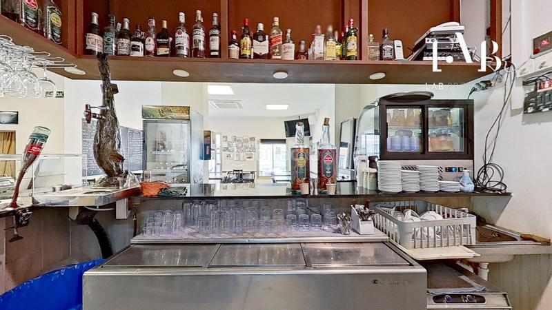 Foto b4315bd9-a06d-4f3e-8956-c6303666718d. Traspaso local comercial traspaso de restauránte en sestanyol en Llucmajor