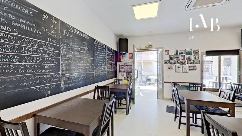 Foto c4603de6-30c9-47a7-b75f-6d2327c7142b. Traspaso local comercial traspaso de restauránte en sestanyol en Llucmajor