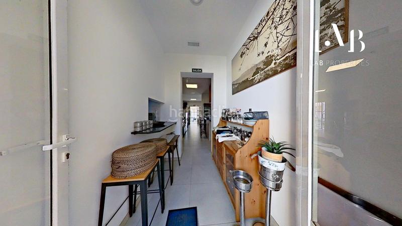 Foto b01a85d1-3cff-4583-bef2-f668bbb04675. Trapasso locale commerciale in Cala Pi-Vallgornera Llucmajor