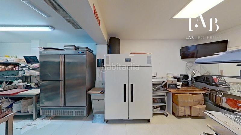 Foto e12a701c-0ef3-4afd-b0ac-b64aaa36a107. Trapasso locale commerciale in Cala Pi-Vallgornera Llucmajor