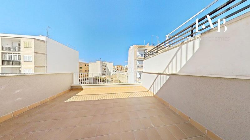 Foto b7c63903-e816-45bf-bb0d-e7aa804c0e7c. Alquiler dúplex  a estrenar en alquiler! en Palma de Mallorca