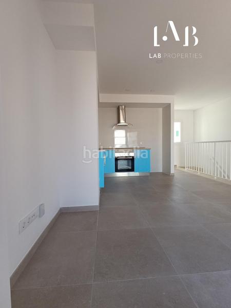 Foto be3bada7-b79f-48c7-a47a-fe77dd1f7156. Location duplex avec chauffage dans Son Cotoner Palma de Mallorca