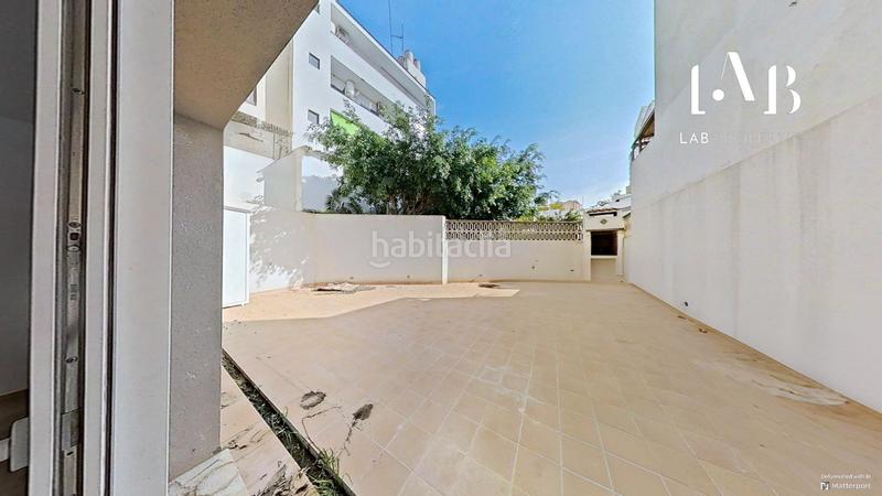 Foto 70a68161-b60a-4e29-bb73-2737b995994a. Alquiler planta baja  con gran terraza a estrenar en alquiler! en Palma de Mallorca