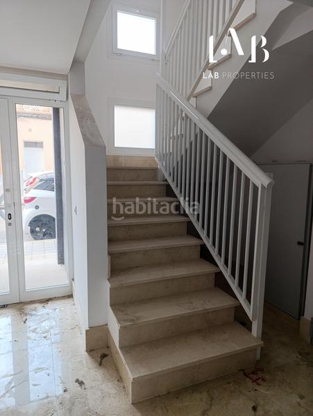 Foto 79cb10d1-0dff-427e-a8e6-23804ddf2a01. Alquiler planta baja  con gran terraza a estrenar en alquiler! en Palma de Mallorca
