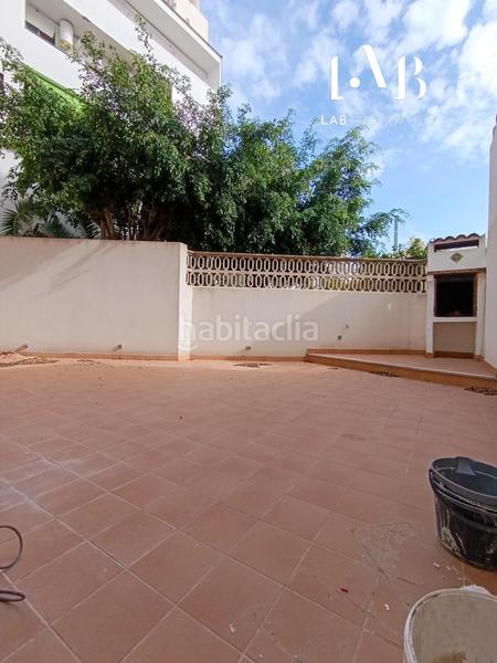 Foto 96990731-be9b-4348-b96c-51e63651ea7b. Alquiler planta baja  con gran terraza a estrenar en alquiler! en Palma de Mallorca