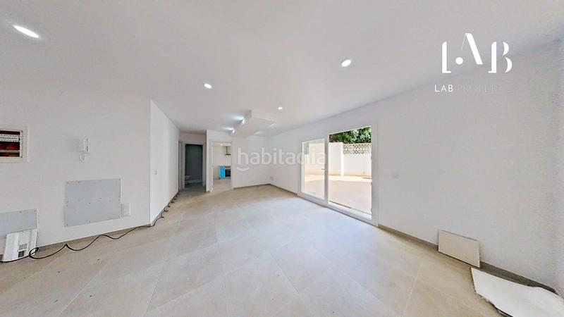 Foto 9dbe1c89-9f2f-45b6-af61-dbeea8b5c3ae. Alquiler planta baja  con gran terraza a estrenar en alquiler! en Palma de Mallorca