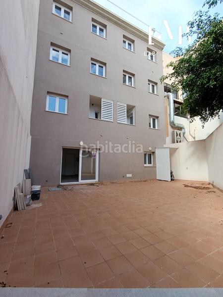 Foto b428e239-4ce6-43d0-aa30-733acb188171. Alquiler planta baja  con gran terraza a estrenar en alquiler! en Palma de Mallorca