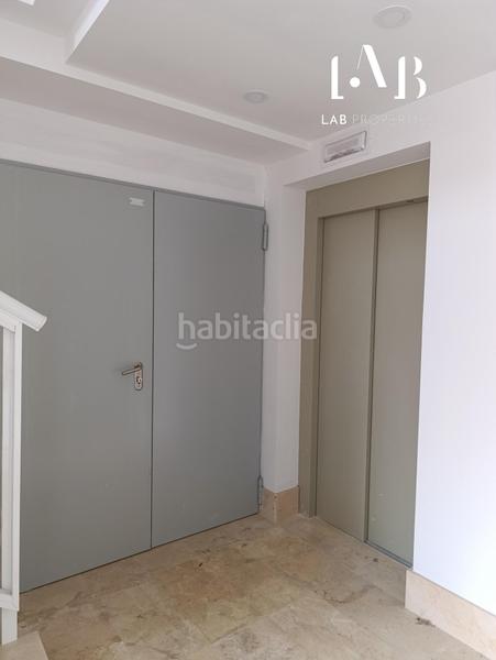 Foto b8c0fb75-068f-4de8-87d6-49268f2d27f2. Alquiler planta baja  con gran terraza a estrenar en alquiler! en Palma de Mallorca