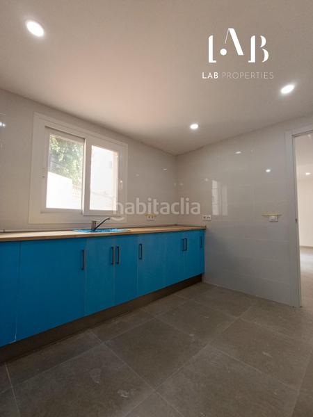 Foto f1c69df5-2428-4747-9ed8-7e605f77c7d3. Alquiler planta baja  con gran terraza a estrenar en alquiler! en Palma de Mallorca