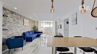 Apartament  Carrer tomas forteza. Descubre tu nuevo hogar en palma de mallorca