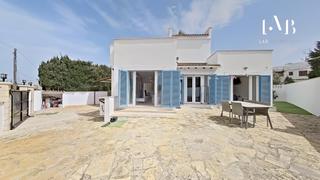 Xalet  Calle júpiter. Chalet con encanto mallorquín en badia blava