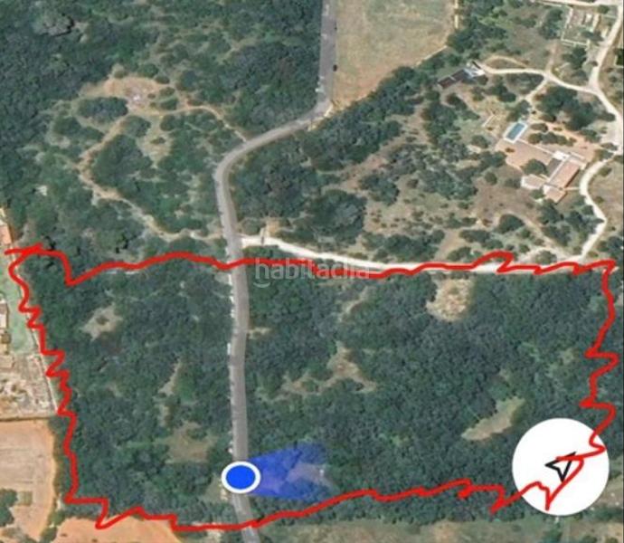 Foto 022cbfb4-c354-4ae9-9e8f-8c62ecebdf86. Wohngrundstück in Algaida