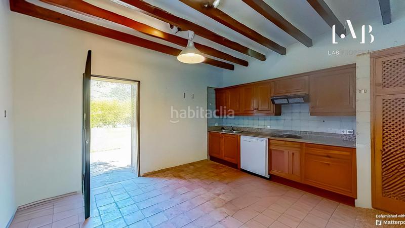 Foto 5fb9a469-8650-475c-9156-c7411a58dd27. Masia amb calefacció aparcament a Valldemosa