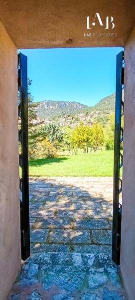 Foto 7cf45a01-f0d2-4c34-af6f-d5da7725d1e1. Masia amb calefacció aparcament a Valldemosa