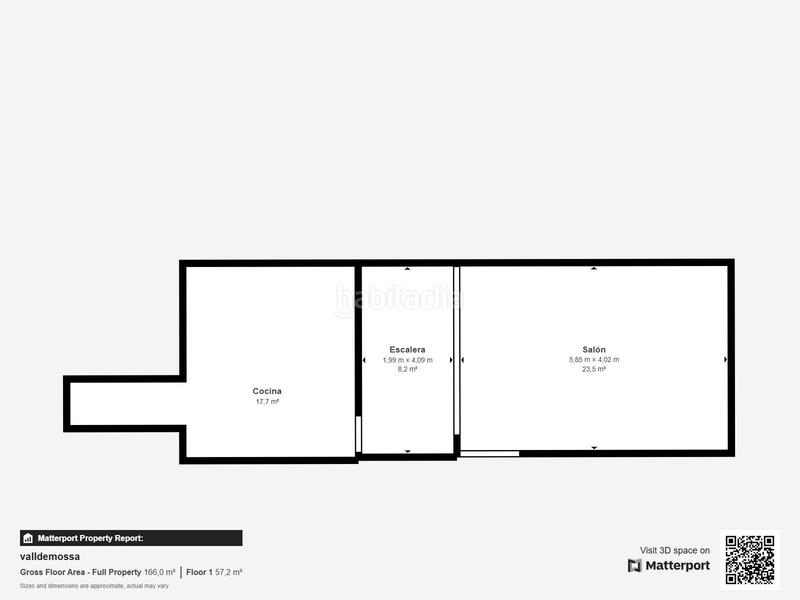 Foto 7cfa95f2-2605-45d4-9abf-4b82eefd2773. Masia amb calefacció aparcament a Valldemosa