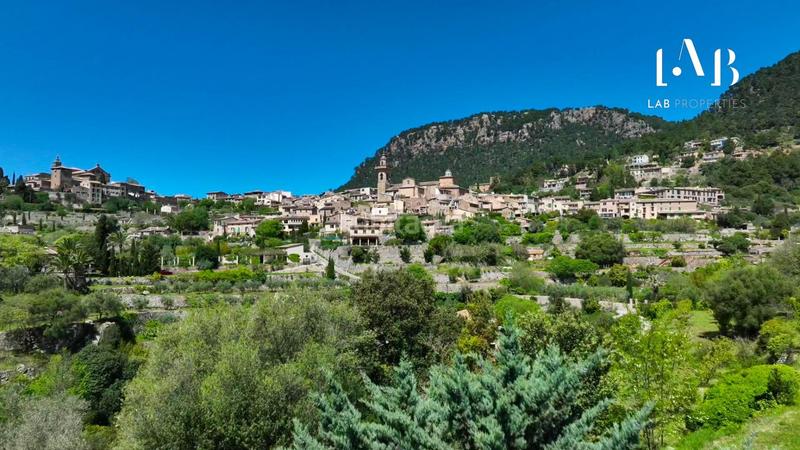 Foto 98404ce7-62aa-4428-b7f0-067bc2e4731c. Masia amb calefacció aparcament a Valldemosa